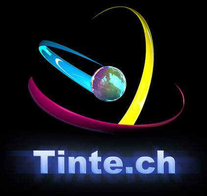 Druckertinte