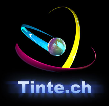 Nachf&uuml;lltinte - Nachfuelltinte